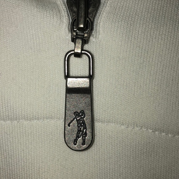 bobby jones golf sweaters